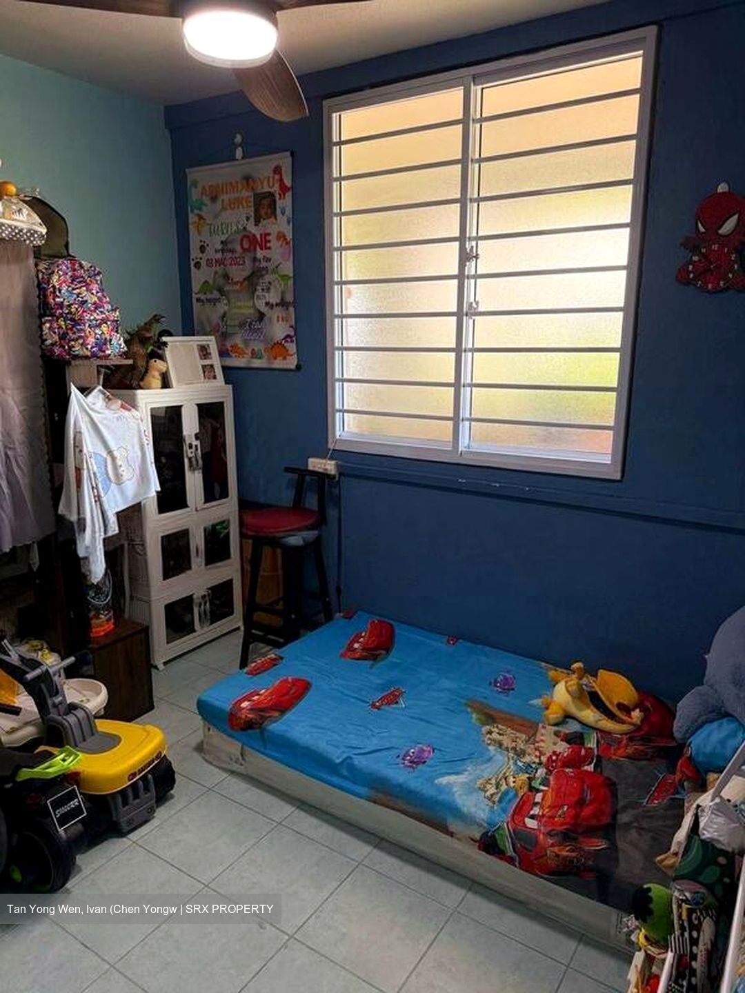 Blk 207 Boon Lay Place (Jurong West), HDB 3 Rooms #523423721
